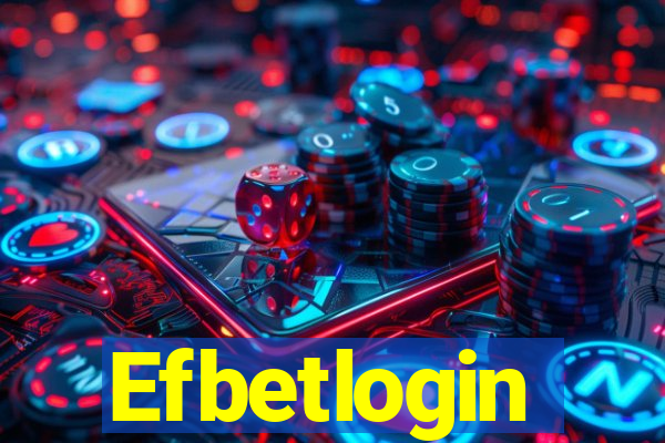 Efbetlogin