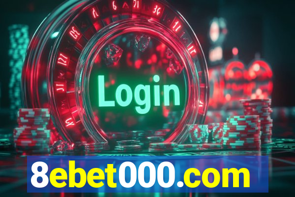 8ebet000.com