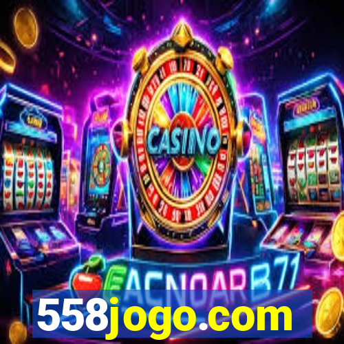 558jogo.com