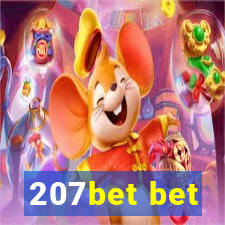 207bet bet