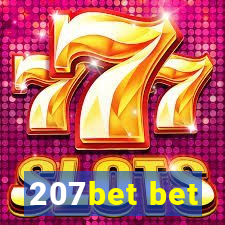 207bet bet