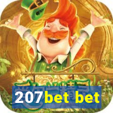 207bet bet