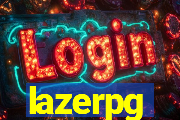 lazerpg