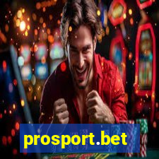 prosport.bet