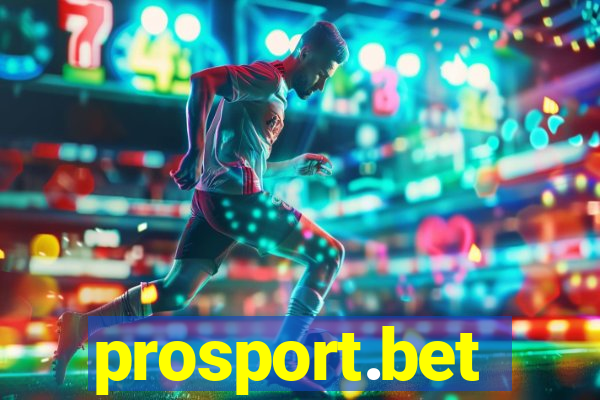 prosport.bet