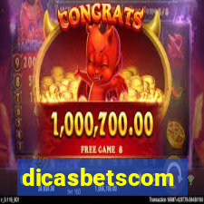 dicasbetscom