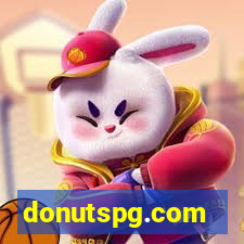 donutspg.com