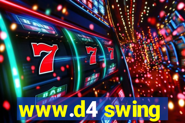 www.d4 swing