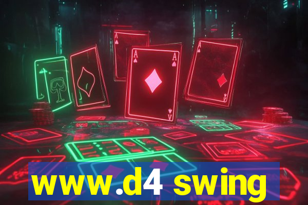 www.d4 swing