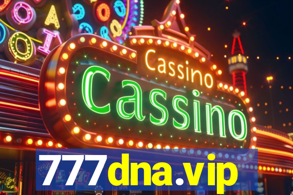 777dna.vip