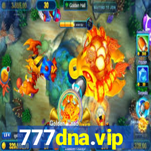 777dna.vip