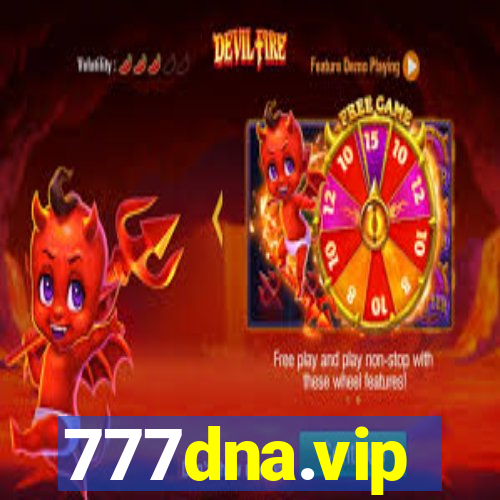 777dna.vip