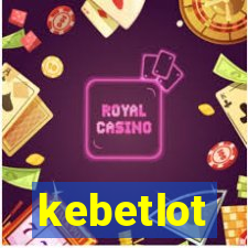 kebetlot