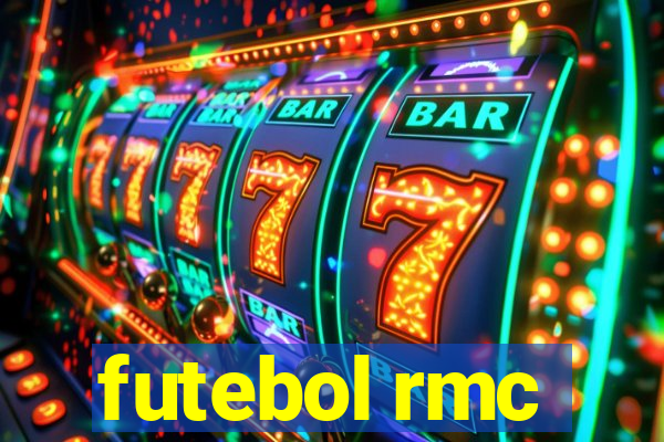 futebol rmc