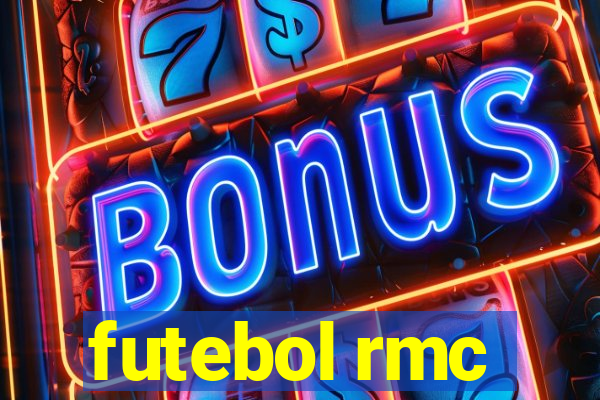 futebol rmc