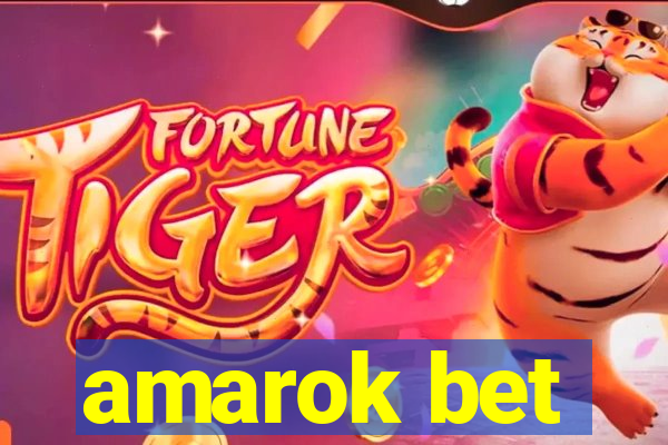 amarok bet