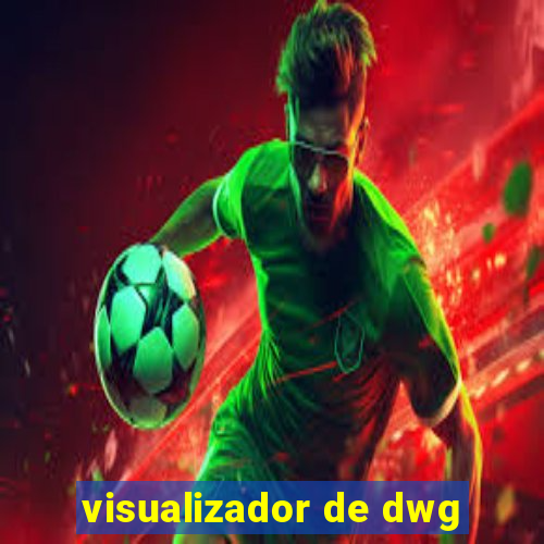 visualizador de dwg