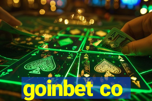 goinbet co