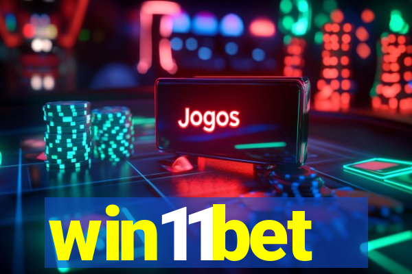 win11bet