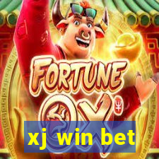 xj win bet