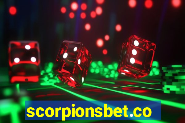 scorpionsbet.com