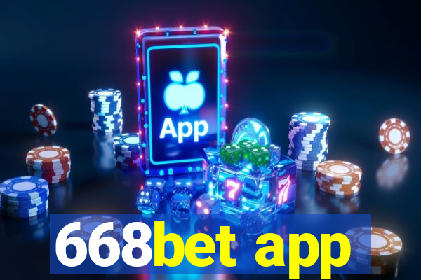 668bet app