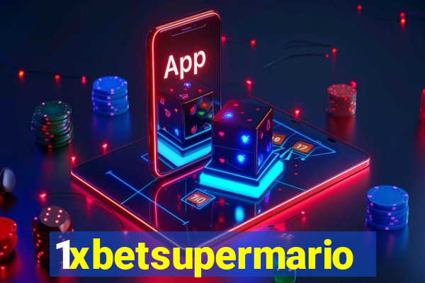 1xbetsupermario