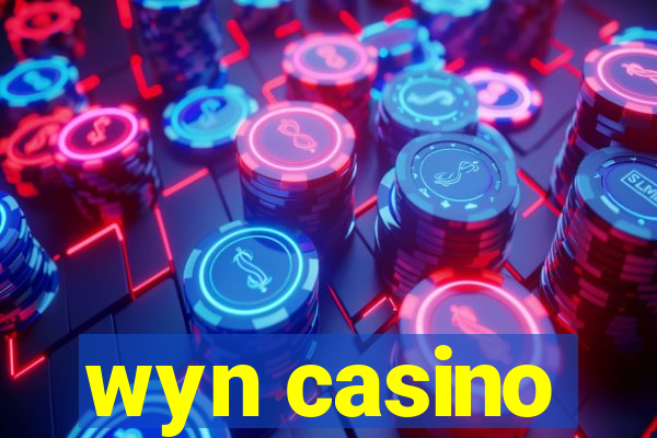 wyn casino