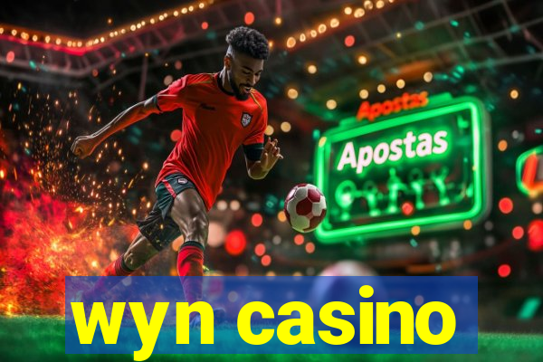 wyn casino