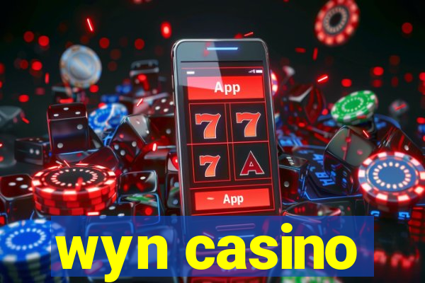 wyn casino