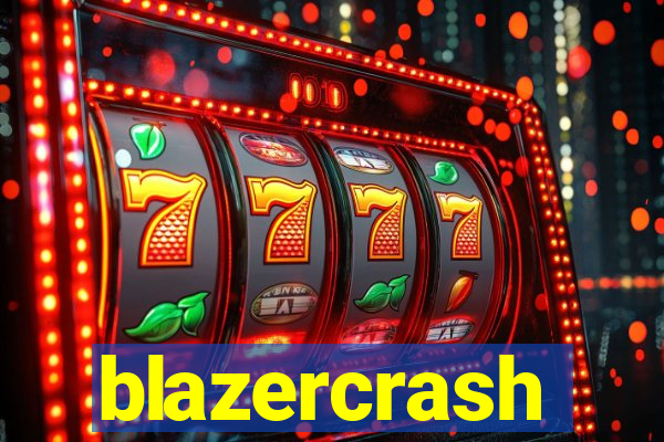 blazercrash