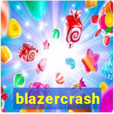 blazercrash