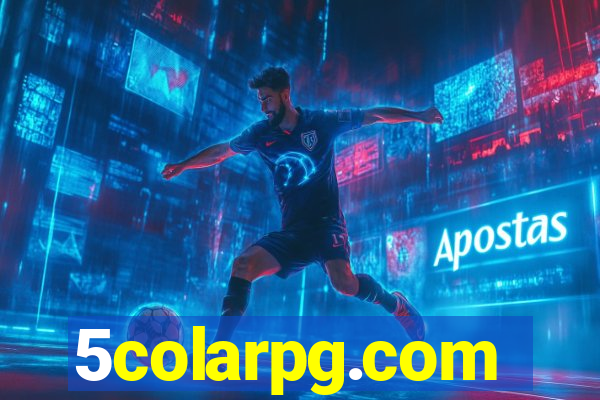 5colarpg.com