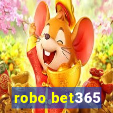 robo bet365