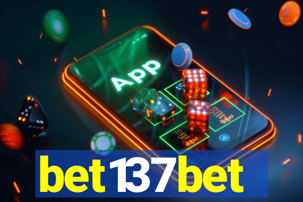 bet137bet