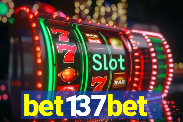 bet137bet