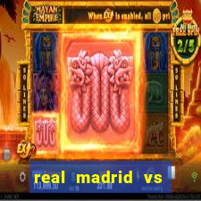 real madrid vs barcelona multicanais