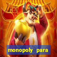 monopoly para imprimir pdf completo