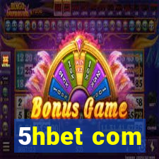 5hbet com