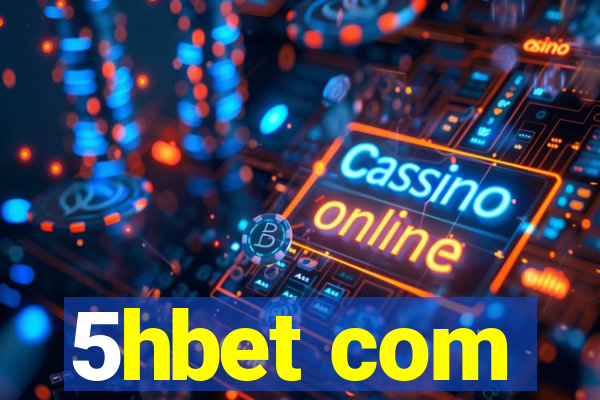 5hbet com