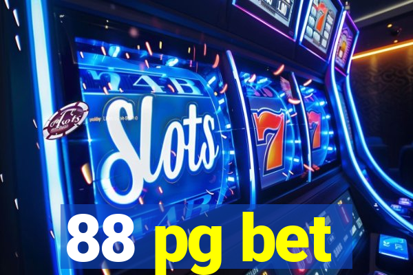 88 pg bet