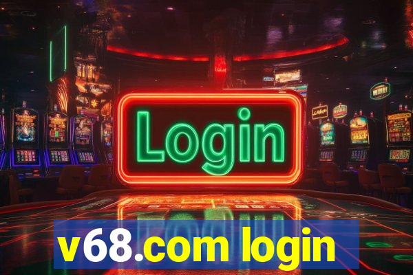 v68.com login