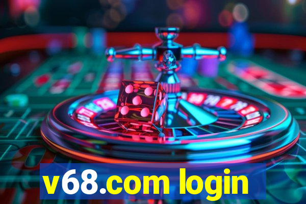 v68.com login