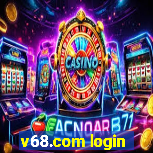 v68.com login