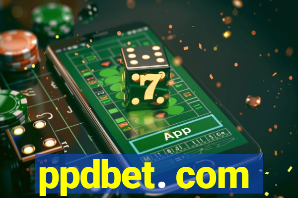 ppdbet. com