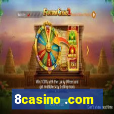 8casino .com