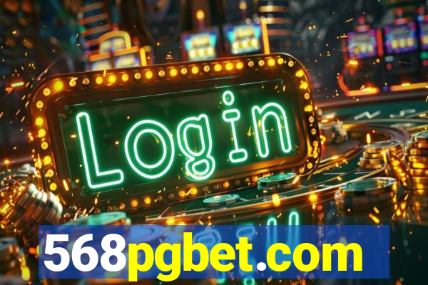 568pgbet.com