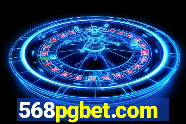 568pgbet.com