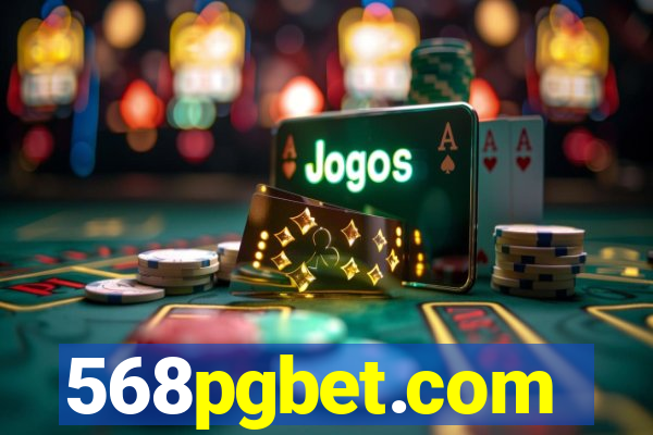 568pgbet.com