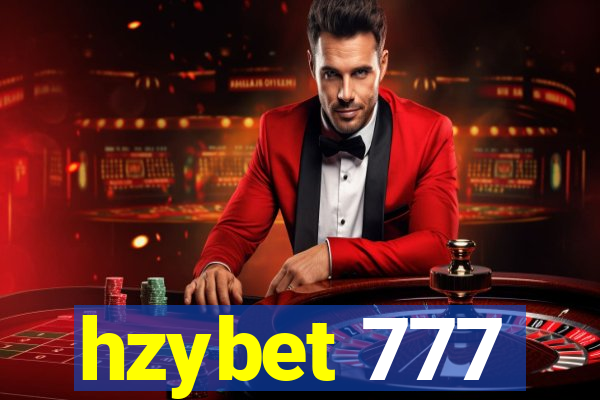 hzybet 777